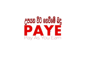 PAYE බදු ගැන අලුත් චක්‍රලේඛයෙන් පෞද්ගලික ප්‍රතිලාභ සලකා බලන සීමාවන් සංශෝධනය කෙරේ