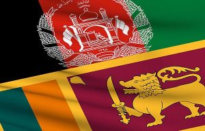 ශ්‍රී ලංකා - ඇෆ්ගනිස්තාන ODI තරගාවලියේ තරග කාලසටහන නිවේදනය කරයි