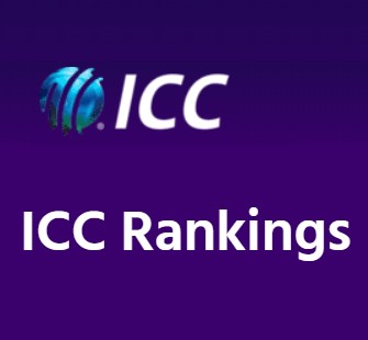 ICC ටෙස්ට් පිතිකරුවන් ශ්‍රේණිගත කිරීම්හී මුල් ස්ථාන 3ම ඔස්ට්‍රේලියාවට