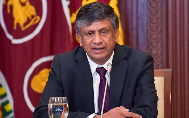 නව මැතිවරණ ක්‍රමයක් සකසන ලෙස මැතිවරණ කොමිසමට උපදෙස්