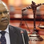 ශානිව 2020 සිට, DIG කරන්න ජාතික පොලිස් කොමිෂමට නියෝගයක්