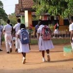 පාසල් සිසුන් අතර මත්ද්‍රව්‍ය භාවිතය ගැන අනාවරණයක්