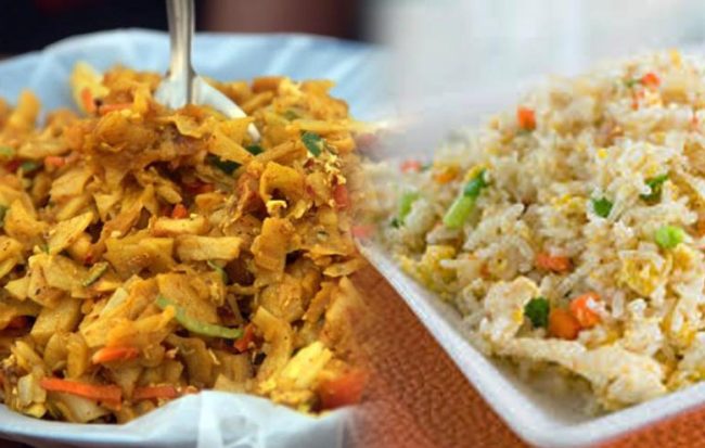 රයිස්, කොත්තු මිල ඉහළට