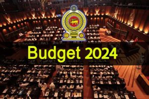 2024 අයවැය දෙවැනි වර කියවීම වැඩි ඡන්ද 45කින් සම්මතයි