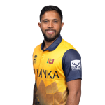 ​ශ්‍රී ලංකා වෘත්තීය ක්‍රිකට් ක්‍රීඩක ක්‍රීඩිකාවන්ගේ සංගමයේ පළමු සභාපති ලෙස කුසල් මෙන්ඩිස් පත්වෙයි
