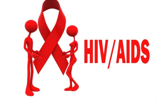 HIV / AIDS පරීක්ෂණ කට්ටල නොමිලයේ නිවසටම