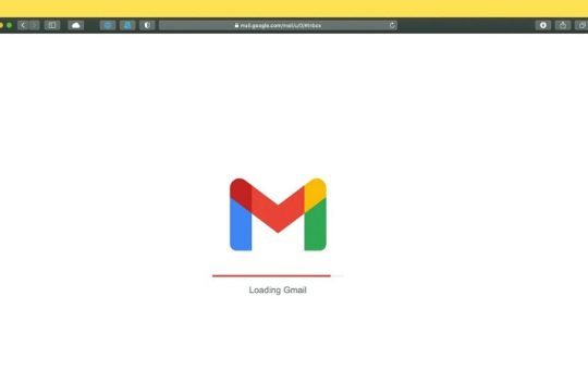 Google සමාගම Gmail ගිණුම් මිලියන ගණනක් ලබන මාසයේදී අක්‍රීය කිරීමට තීරණයක්