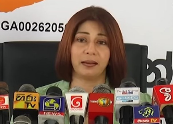 දේශීය නිෂ්පාදනවල මිල 50%- 60%කින් ඉහළ යනවා - එක්සත් ව්යාපාරික සංසදයේ සභාපතිනී
