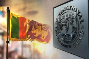 IMF ශ්‍රී ලංකාව පිළිබඳ කළ විශේෂ නිවේදනය