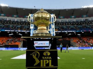 IPL ක්‍රීඩක වෙන්දේසිය ඇරඹෙයි