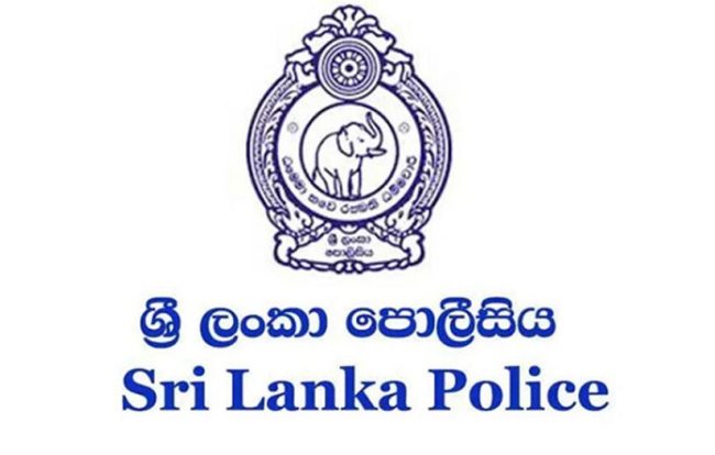 පොලිස් සේවයෙන් වසරකට 5000ක් ඉවත්ව යයි