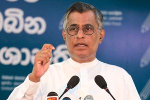 ජනාධිපතිවරණය ආසන්නයේ නැවත ආගම් හා ජාති භේද ඇතිවිය හැකියි - චම්පික රණවක