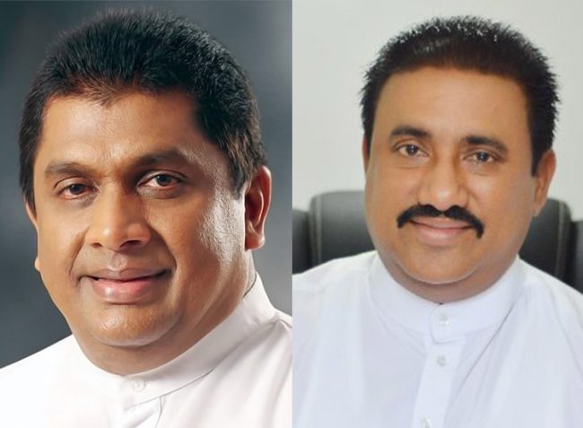 රෝහිත කෝප් සභාපති ධුරයට; ලසන්ත කෝපා සභාපති ධුරයට