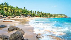 වෙරළ පවිත්‍රතාව රැක ගැනීමට නව ජංගම යෙදුමක්(Beach Cleanup Coordination APP)