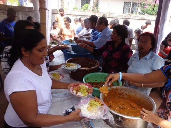 සියලුම දන්සල් ලියාපදිංචි කරන්න - මහජන සෞඛ්‍ය පරීක්ෂකවරුන්ගේ සංගමය