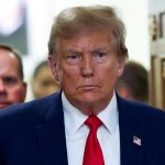 ඉරාන යුද්ධය අවසන් වීමට ආසන්නයි – ඩොනල්ඩ් ට්‍රම්ප්