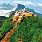 ශ්‍රී පාද පරිශ්‍රයේ පොලිතීන් භාවිතයට එරෙහි නීති තද වේ