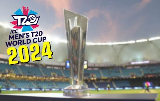 20-20 ලෝක කුසලානය දිනන කණ්ඩායමට ලබාදෙන මුදල් ත්‍යාගය ප්‍රකාශයට