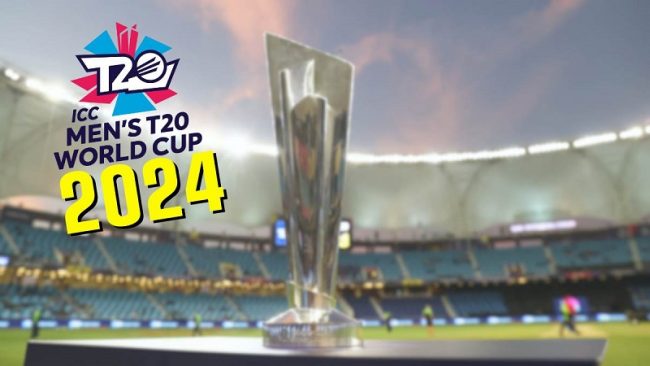 20-20 ලෝක කුසලානය දිනන කණ්ඩායමට ලබාදෙන මුදල් ත්‍යාගය ප්‍රකාශයට