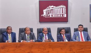 2023දී යුද්ධයෙන් අවතැන්වූ ජනතාවගේ නිවාස අවශ්‍යතාවයෙන් 89%ක් සම්පූර්ණ කරලා