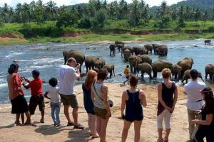 ගිම්හානයේ හොඳම ගමනාන්ත අතර තුන්වන ස්ථානය ශ්‍රී ලංකාවට