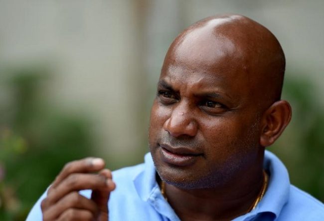 සනත් ජයසූරියට ලොකු තනතුරක්