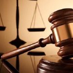 වැව් සංවර්ධනය කළ බව පවසමින් සිදු වූ කෝටි 60ක වංචාවක් සම්බන්ධයෙන් නියෝගයක්