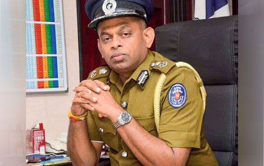 දේශබන්දු තෙන්නකෝන්ට ඉදිරිපත් කළ පෙත්සමට අධිකරණයෙන් දුන් තීන්දුව