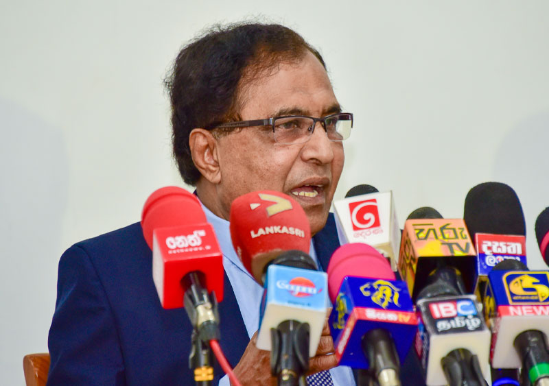 ඡන්ද විමසීමේදී සාමකාමීව කටයුතු කළ ජනතාවට මැකෝගෙන් ස්තූතිය