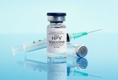 HPV එන්නත ගැන සෞඛ්‍ය අමාත්‍යංශයෙන් නිවේදනයක්