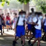 පාසල් පැවැත්වීම ගැන අධ්‍යාපන අමාත්‍යාංශයෙන් උපදෙස් මාලාවක්