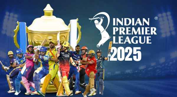 2025 IPL ක්‍රීඩක වෙන්දේසිය අවසන්; අලෙවි වූ ක්‍රීඩකයින් අතර ශ්‍රී ලංකා ක්‍රීඩකයින් 6ක්