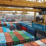 ශ්‍රී ලංකා වරාය ලාභයෙන් රු.බි 5ක් භාණ්ඩාගාරයට