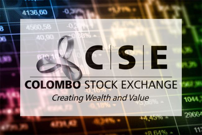 කොටස් වෙළෙඳපොළ ප්‍රාග්ධනීකරණය පළමුවරට රු. ට්‍රිලියන 8 ඉක්මවයි