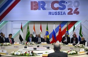 ඉන්දුනීසියාව BRICS සංවිධානය සමග සක්‍රීයව එක්වෙයි