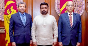 නව අභියාචනාධිකරණ විනිසුරුවරු දෙදෙනෙක් දිවුරුම් දෙයි