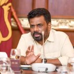 විදුලිබල ඇතුළු සේවා රැසක් අත්‍යවශ්‍ය සේවා බවට පත් කරමින් ගැසට්ටුවක්