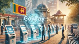 GovPay ගෙවීම් පහසුකම දියත් කරයි