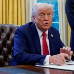 සටන් විරාමය දීර්ඝ කිරීමට ට්‍රම්ප්ගෙන් තීරණයක්