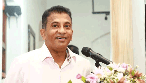 මාතර ක්‍රිකට් ක්‍රීඩාංගණ යෝජනාව ගැන යළි විමසා බැලීමක් සිදු කළ යුතුයි - රොෂාන් මහනාම