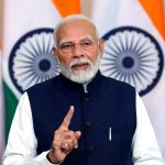 මෝදි, පටි තදකරගන්න ඉන්දියානුවන්ගෙන් ඉල්ලීමක්