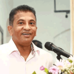 මාතර ක්‍රිකට් ක්‍රීඩාංගණ යෝජනාව ගැන යළි විමසා බැලීමක් සිදු කළ යුතුයි – රොෂාන් මහනාම