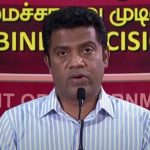 තෙල්  මිල වැඩි කරපු හේතුව ගැන නලින්දගෙන් පැහැදිලි කිරීමක්