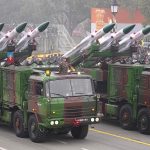 ආර්මේනියාව සහ ඉන්දියාව අතර ඩො.මි 600ක අවි සැපයුම් ගිවිසුමක්