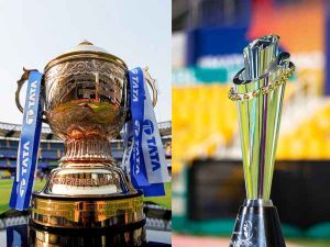 IPL තරඟ සතියකට කල් දමයි; PSL තරගාවලිය එක්සත් අරාබි එමීර් රාජ්‍යයට