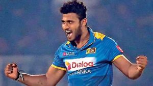 හෙරොයින් සමග ඇල්ලූ ක්‍රීඩක ෂෙහාන් මදුෂංක රඳවාගෙන ප්‍රශ්න කිරීමට අවසර