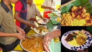වෙසක් උත්සවයට දිවයින පුරා දන්සැල් 7437ක් ලියාපදිංචි කරයි