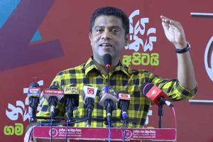 හිටපු ප්‍රාදේශීය සභා හා නගර සභා මන්ත්‍රිවරු පිරිසක් ගැන නලින්දගෙන් අනාවරණයක්