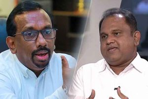 නලීන් ප්‍රනාන්දු සහ මහින්දානන්ද ඇතුළු 3කට එරෙහිව රු.ලක්ෂ 390ක සාවද්‍ය පරිහරණය සම්බන්ධයෙන් අධිචෝදනා