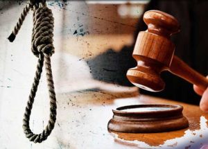 මත්කුඩු ජාවාරම්කරුවන් තිදෙනෙක්ට මරණ දණ්ඩනය